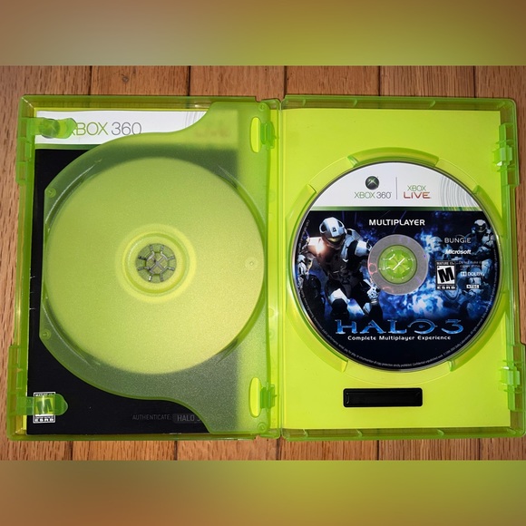 Halo 3: ODST for Xbox 360 video game - Picture 2 of 4